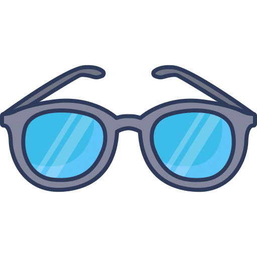 Frames You'll Wear Proudly